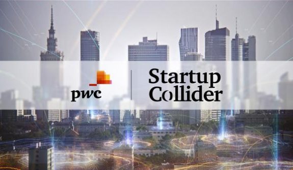 Magyar startup cég a PwC Startup Collider programjában