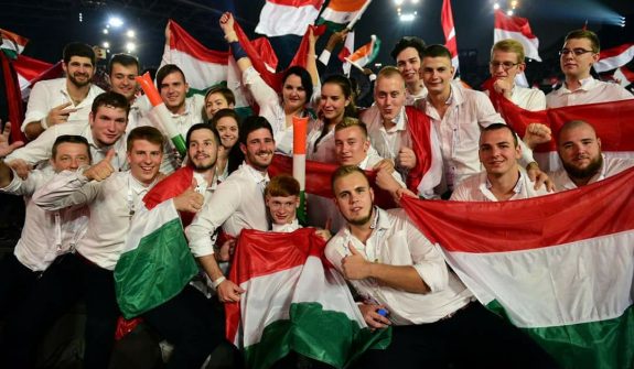 Magyar siker a szakmák világversenyén, a WorldSkills-en