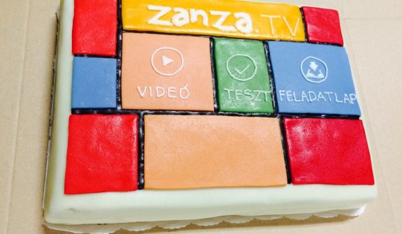 Zanza.tv: 6 millió oldalletöltés 0 forint hirdetéssel