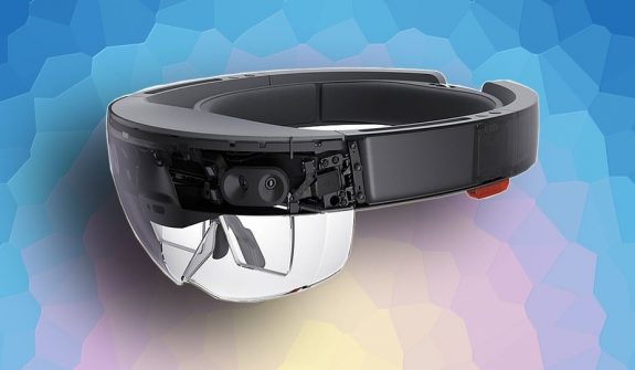 Elérhető a HoloLens 2 a fejlesztők részére