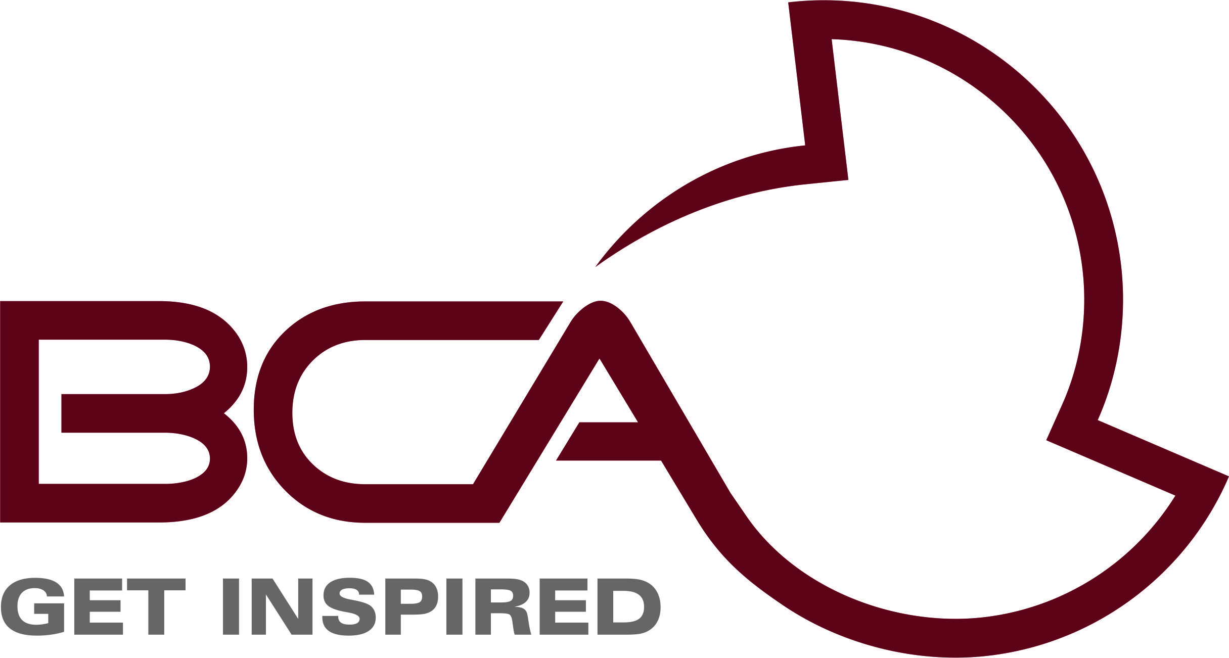 Get inspired BCA Logo
