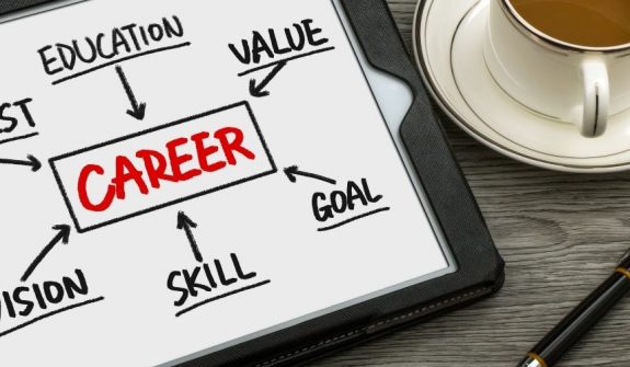 Merre indulj, hogy sikeresen válts karriert?